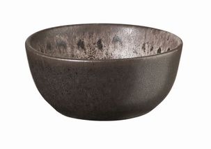 ASA Selection Dip Bowl / Mini Bowl Poke Bowl - Mangosteen - ø 8 cm / 80 ml
