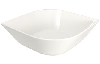 Dish White 32 x 24 x 7 cm