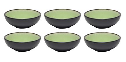Sauce Bowls 30 Gastro Porcelain Dip Bowls 11,5 cm x 4 cm NEW!!! 