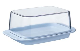 Mepal Butter Dish Nordic Blue