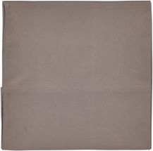 CasaLupo Table Runner Sunny Taupe 150 x 45 cm