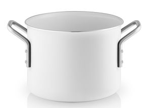 Eva Solo Cooking Pot White - ø 16 cm / 2.5 Liter