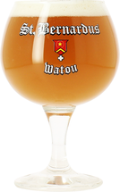 St. Bernardus Beer Glass Goblet 250 ml
