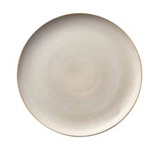 ASA Selection Dinner Plate Saisons Sand ø 27 cm