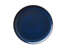 ASA Selection Bottom Plate Saisons Midnight Blue ø 31 cm