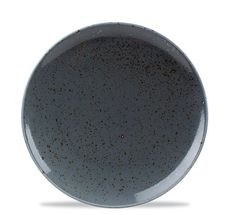Fine2Dine Breakfast Plate Terrene Grey ø 20.5 cm