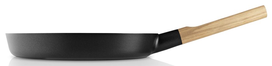 Eva Solo Frying Pan Nordic Kitchen - ø 28 cm - standard non-stick coating