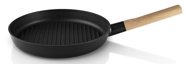 Eva Solo Griddle Pan Nordic Kitchen - ø 28 cm - standard non-stick coating