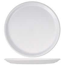 Jay Hill Pizza Plates White ø 32 cm - 4 pieces