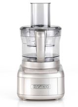 Cuisinart Food Processor Style - 350 W - Frosted Pearl - FP8SE