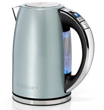 Cuisinart Kettle Style Green 1.7 Litres - CPK17GE