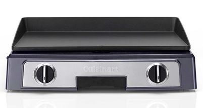 Cuisinart Griddle Style - PL60BE