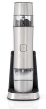 
Cuisinart Salt and Pepper Set 2-in-1 Style - electric - Silver
