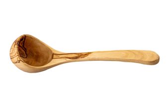 Jay Hill Sauce Spoon Tunea Olive Wood 30 cm