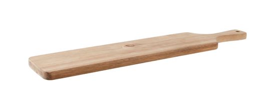 Cosy & Trendy Charcuterie Board Wood 60x12.5 cm
