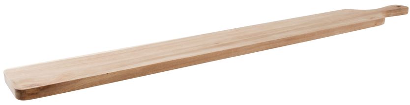 Cosy &amp; Trendy Charcuterie Board Wood 100 cm