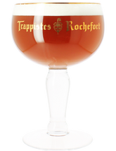 Rochefort Beer Glass Goblet 330 ml