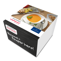 Villeroy & Boch Soup Bowls Vapiano - Set of 2