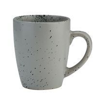 Cosy &amp; Trendy Mug Punto Grey 350 ml