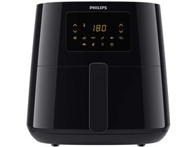 Philips Airfryer XL - 6.2 Litre - Black - 2000 W - HD9270/96