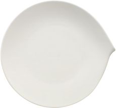 Villeroy &amp; Boch Dinner Plate Flow - 28 x 27 cm