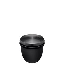 
Gefu Spice Jar X-Plosion Black
