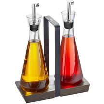 
Gefu Oil and Vinegar Set X-Plosion