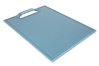 Cosy &amp; Trendy Cutting Board Fresco Blue 36 x 27 cm
