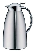Alfi Thermos Flask Gusto Evo Matte Stainless Steel 1 L