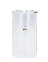 Alessi Spare Glass for Cafetiere 9094-8 / MGPF-8 / AKK19