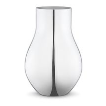 Georg Jensen Cafu Vase Medium Glossy
