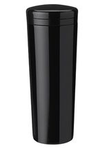 Stelton Thermos Flask Carrie Black 500 ml
