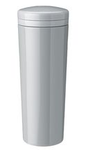Stelton Thermos Flask Carrie Light Grey 500 ml