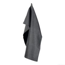 ASA Selection Tea Towel Dark Grey 50 x 70 cm
