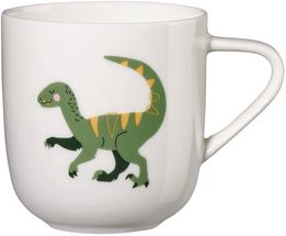 ASA Selection Mug Kids Velociraptor Vincent 250 ml