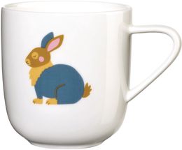 ASA Selection Mug Kids Rabbit Karla 250 ml