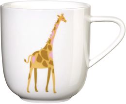 ASA Selection Mug Kids Giraffe Gisele 250 ml