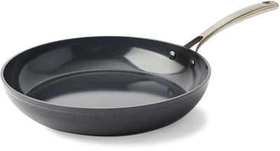 BK Frying Pan Superior Aluminium - ø 24 cm - ceramic non-stick coating