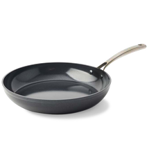 BK Frying Pan Superior Aluminium - ø 30 cm - ceramic non-stick coating