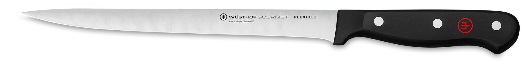 Wusthof Filleting Knife Gourmet 20 cm