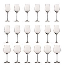 Schott Zwiesel Wine Glass Set Fortissimo 18-Piece