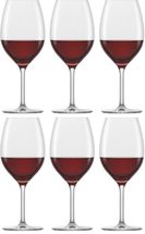 Schott Zwiesel Red Wine Glasses Banquet 475 ml - 6 Pieces