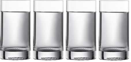 Schott Zwiesel Water Glasses Echo 411 ml - 4 Pieces