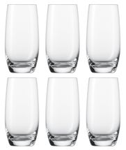 Schott Zwiesel Long Drink Glasses Banquet 430 ml - 6 Pieces