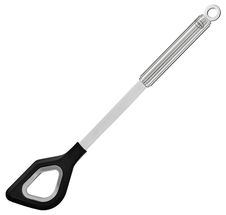 Rosle Risotto Spoon Stainless Steel 32.5 cm