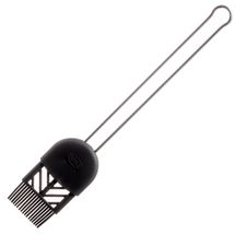 Rosle Basting Brush - Stainless Steel / Silicone - 26 cm