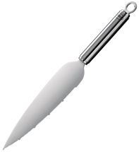 Rosle Cake Knife Round - Stainless Steel