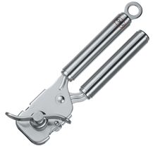 Rosle Can Opener Round - Stainless Steel