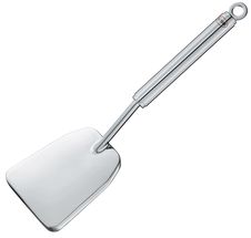 Rosle Meat Hammer Round - Stainless Steel - 31.5 cm