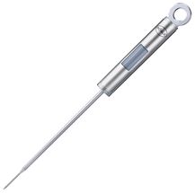 Rosle Meat Thermometer Stainless Steel